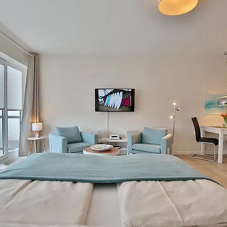 Am Kardohr 3 Am Kardohr 3 Beachway 12 * Тиммендорфер-Штранд