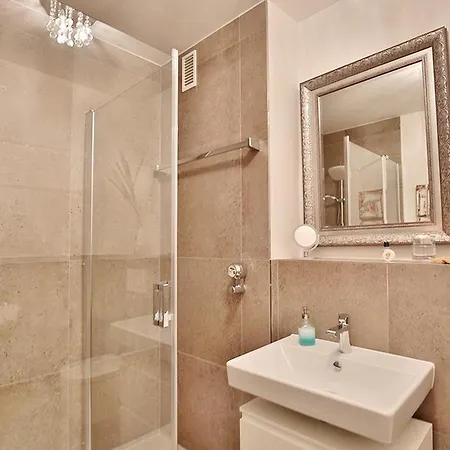 Am Kardohr 3 Am Kardohr 3 Beachway 12 Apartment Timmendorfer Strand