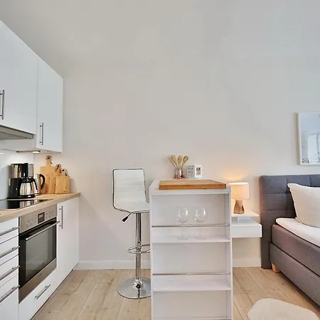 Am Kardohr 3 Am Kardohr 3 Beachway 12 Тиммендорфер-Штранд
