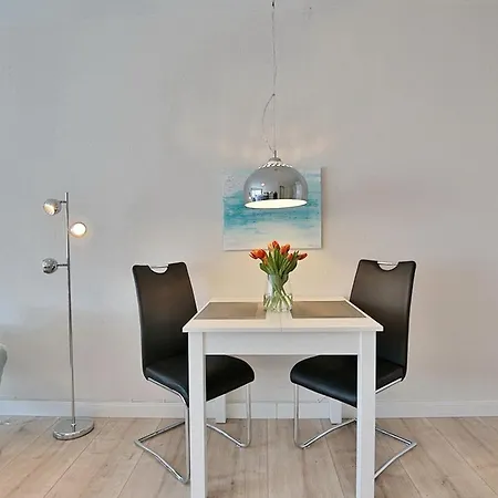 Apartment Am Kardohr 3 Am Kardohr 3 Beachway 12 *