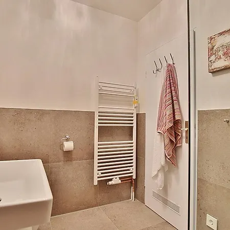 Am Kardohr 3 Am Kardohr 3 Beachway 12 Апартаменты