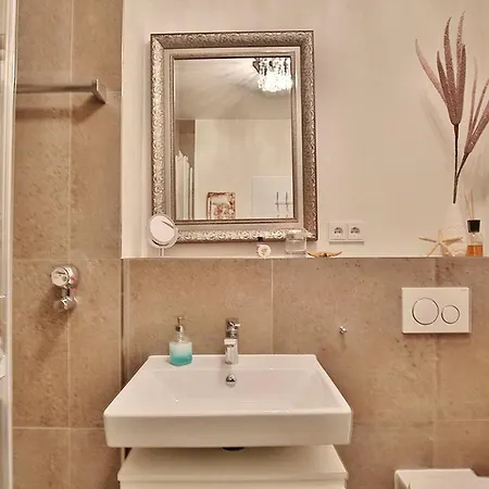 Am Kardohr 3 Am Kardohr 3 Beachway 12 *