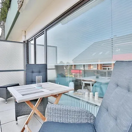 Am Kardohr 3 Am Kardohr 3 Beachway 12 Apartment Timmendorfer Strand