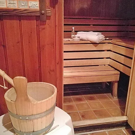 Am Kardohr 3 Am Kardohr 3 Beachway 12 Apartment