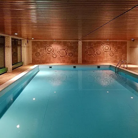 Am Kardohr 3 Am Kardohr 3 Beachway 12 Тиммендорфер-Штранд