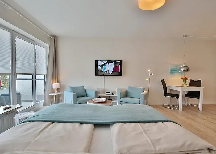 Am Kardohr 3 Am Kardohr 3 Beachway 12 * Timmendorfer Strand