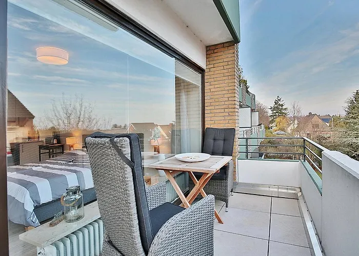 Am Kardohr 3 Am Kardohr 3 Beachway 12 *