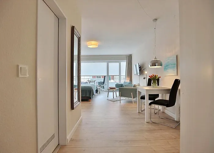 Am Kardohr 3 Am Kardohr 3 Beachway 12