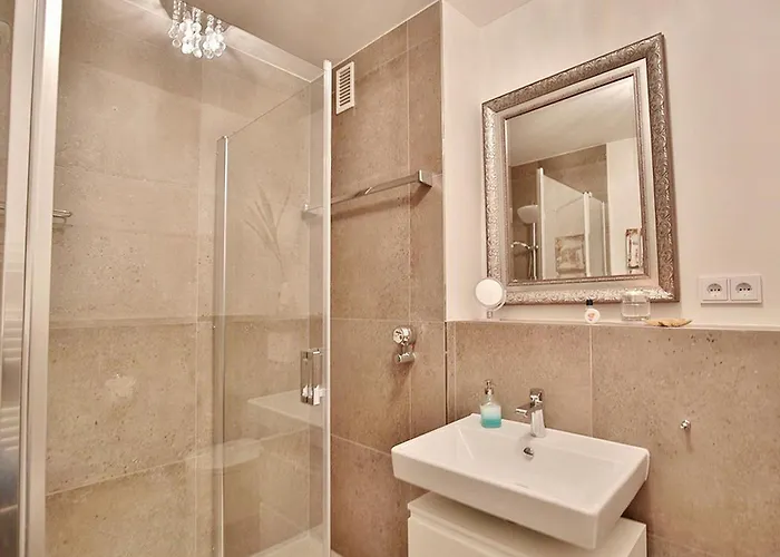 Am Kardohr 3 Am Kardohr 3 Beachway 12 Apartment Timmendorfer Strand