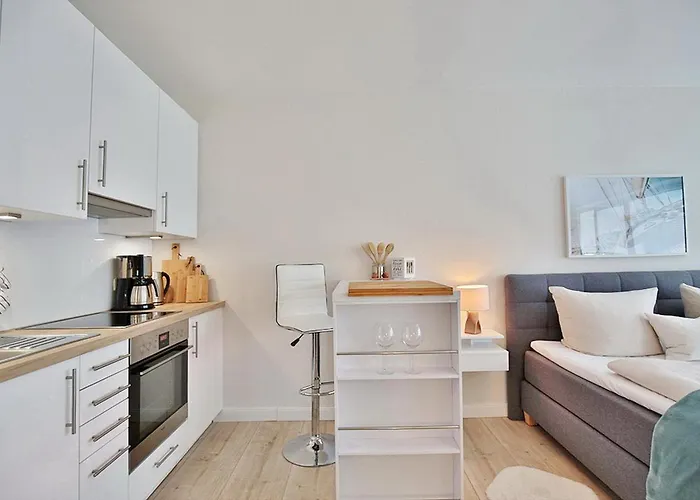 Am Kardohr 3 Am Kardohr 3 Beachway 12 Timmendorfer Strand