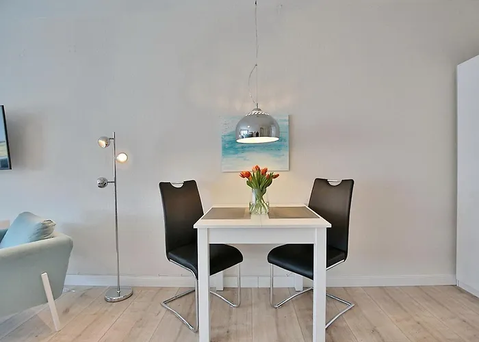 Apartment Am Kardohr 3 Am Kardohr 3 Beachway 12 *