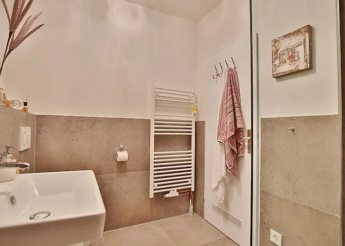 Am Kardohr 3 Am Kardohr 3 Beachway 12 Apartment