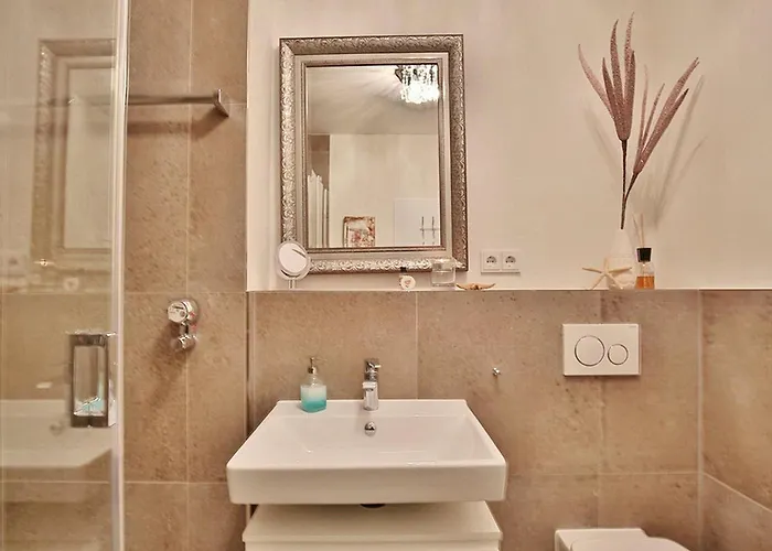 Am Kardohr 3 Am Kardohr 3 Beachway 12 *