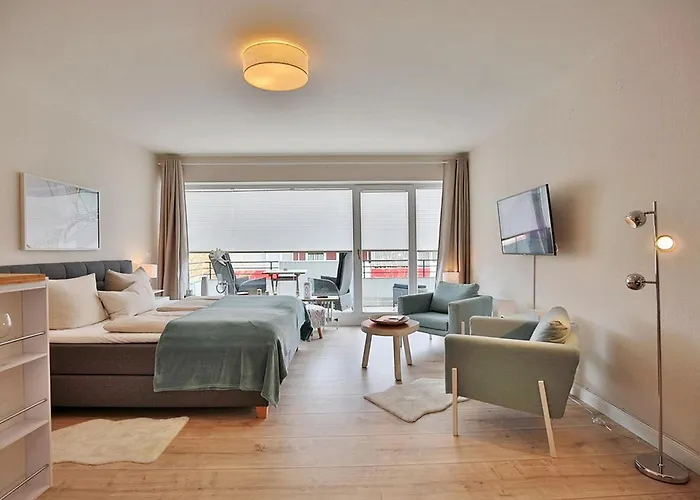 Apartment Am Kardohr 3 Am Kardohr 3 Beachway 12