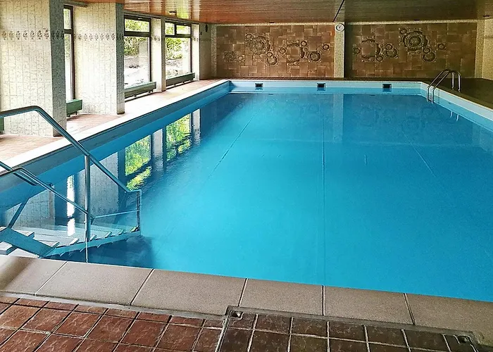 Apartment Am Kardohr 3 Am Kardohr 3 Beachway 12