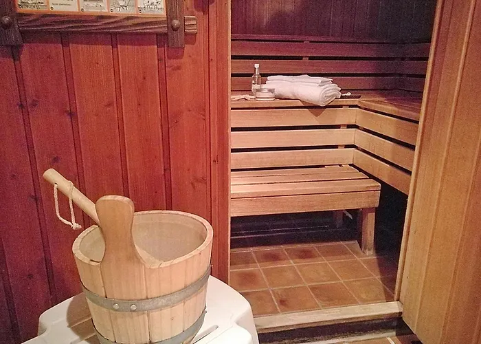 Am Kardohr 3 Am Kardohr 3 Beachway 12 Apartment