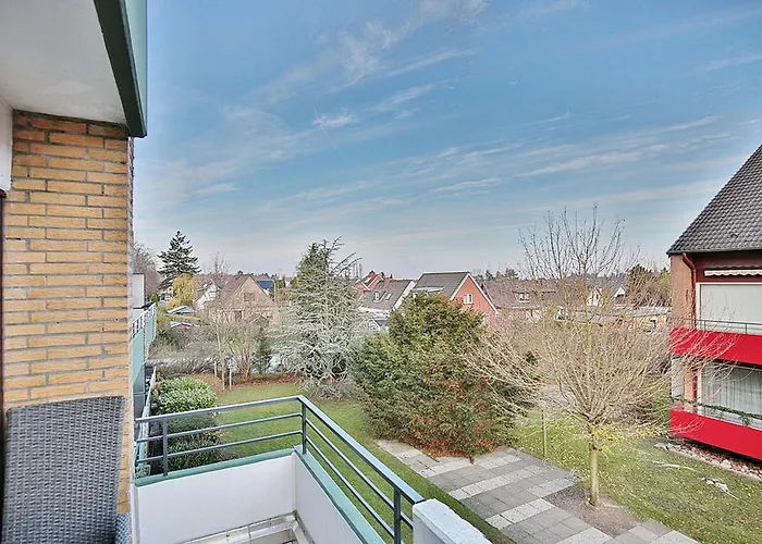 Am Kardohr 3 Am Kardohr 3 Beachway 12 *