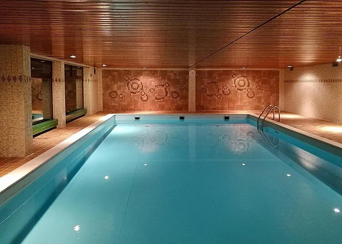 Am Kardohr 3 Am Kardohr 3 Beachway 12 Timmendorfer Strand