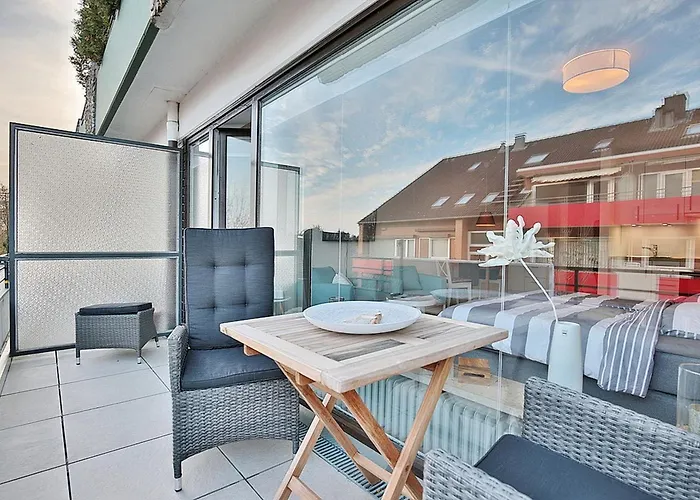 Am Kardohr 3 Am Kardohr 3 Beachway 12